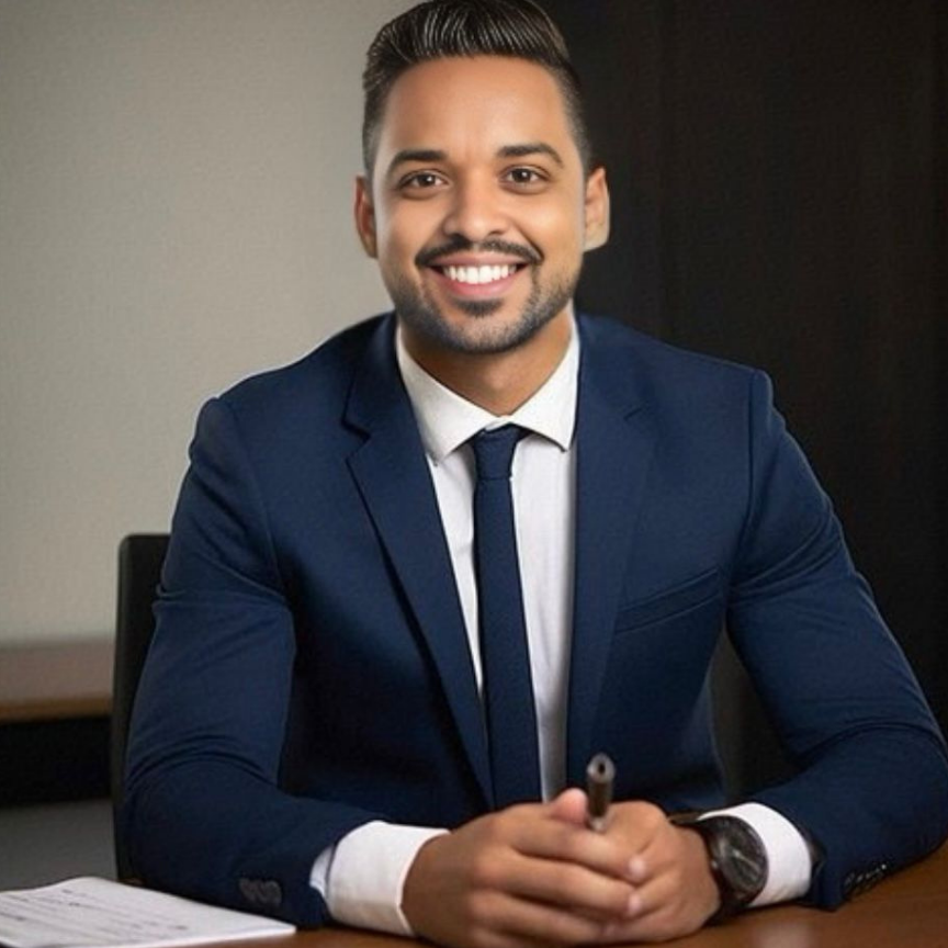 CO-Fundador do Projeto ShineGameFi